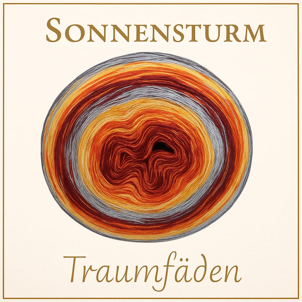 Sonnensturm
